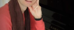 OLIVIER KERGALL - Pianiste Chanteur