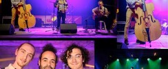 Blues Next Door - Toulouse 