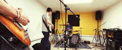 Local de répétition ALIVE MY STUDIO