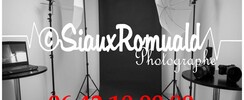Romuald siaux - Photographe événementiel