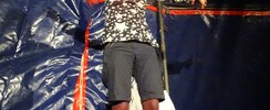 Compagnie Dynamythe - Grrrande conférence sur l'abolitionnisme du genre