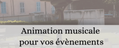 Lady Ange'L - Chanteuse professionnelle