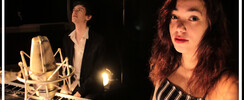 Square Two - Duo de reprises pop, soul, jazz...