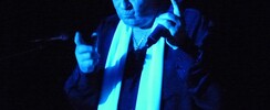 Gil ASLAN - Récital Claude NOUGARO