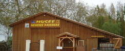 Musée de la Mémoire Paysanne