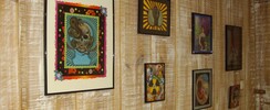 Galerie l'Artsenal