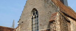 Eglise Saint-Martin