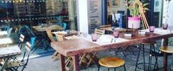 La Pile d'Assiettes SPECIALE LIVRAISON EN PERIODE DE CRISE