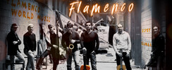 Cocktail Flamenco - Gipsy, Rumba, Flamenco, World Music - Nîmes