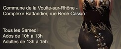 Association AL BEIDA - Cours de Danses Orientales