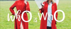 WhO is WhO - Duo musical Pop/Folk/Claquettes rythmiques