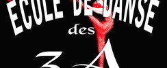 3A - DANSE