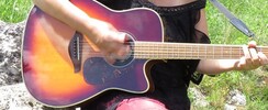 TAISTEAL - Voyage entre le jazz, l'Irlande, l'Espagne et compositions