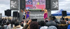 Rafia Bon - COURS DE DANSE INDIENNE - BOLLYWOOD / KATHAK / BHANGRA