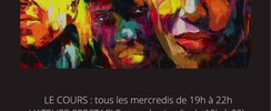 LES ATELIERS DE MAX - COURS DE THEATRE PARIS RENTREE 2021 / 2022