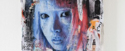 Les grenouilles - Cours de dessins, peinture 