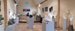 ATELIER GALERIE DE SCULPTURE