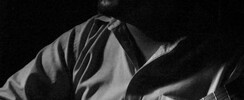 Nahuel Bustamante - Musique populaire latino américaine