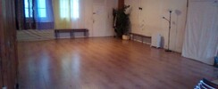 Salle 80 m2 à côté des Halles