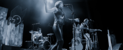 Les Pepe Ly - Concert chez l'habitant