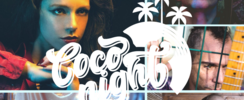 CocoNight - Cocktail de Funk & Vagues de Groove