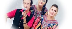 LADY-NOTES - Trio Vocal tous styles