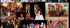 association COUP de THEATRE - Ateliers de théâtre