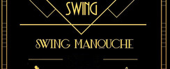 NORTH SWING - Trio manouche