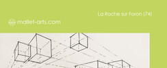 STAGE DE DESSIN | Perspective Facile