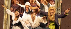 Compagnie 2 Trois Bricoles - 