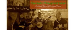 Banish Misfortune - Musique trad irlandaise