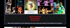 Again Productions - Le Théâtre qui Bouscule Joyeusement !