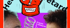  Compagnie Coeur de Violette - Spectacle 