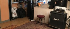 Local repetitions