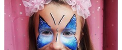 Anita Beauty Bouille - maquilleuse artistique pour enfants
