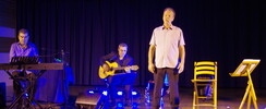 Petite Anthologie de la chanson. - Compagnie A tout bout de chant