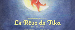 Compagnie SI & seulement LA - Le Rêve de Tika