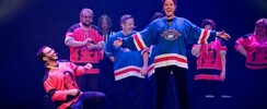 Match d’Impro Toulouse vs LNI