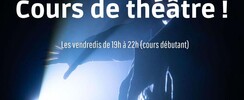 Cours Marcello  - Recherche d'élèves débutants pour nouvelle classe