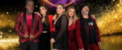 HORIZONS FIVE - Groupe de chanteurs Horizons Five