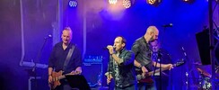 Neodyme - Live rock