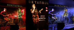 Lady Manuella - Chanteuse Reggae Latino