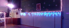 Stage de ROCK DANCING