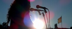 Voice Your Being - Cours de chant et coaching vocal sur mesure
