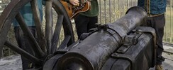 IRISH ROLLERS - groupe de musique irlandaise et celtique
