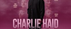 Charlie Haid - Intensément Mentaliste - L'Olympia, Paris