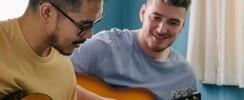 Art du Son NC - Cours de Musique (Particuliers & Collectifs) et Studio