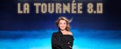 Sheila - La Tournée 8.0