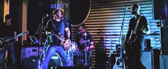 Rusty Sound - Cover Rock 90' 2000'