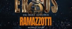 Eros Ramazzotti  - Una Storia Importante World Tour